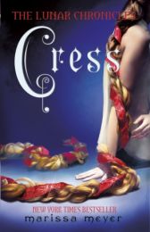 Lunar Chronicles 3: Cress