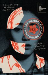 Memory Police (Shortlisted for The International Booker Prize 2020)