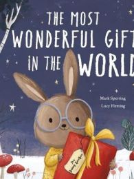 Most Wonderful Gift in the World