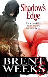 Night Angel 2: Shadow's Edge