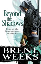 Night Angel 3: Beyond The Shadows