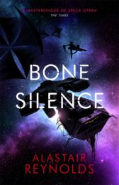 Revenger: Bone Silence