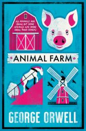 Animal Farm (Alma edition)