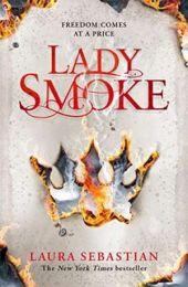 Ash Princess 2: Lady Smoke