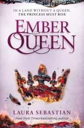 Ash Princess 3: Ember Queen