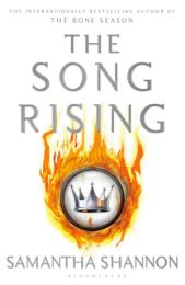 Bone Season 3: Song Rising