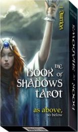 Book Of Shadows Tarot Vol 1