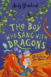 Boy Who Sang with Dragons