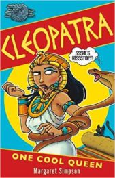 Cleopatra: One Cool Queen