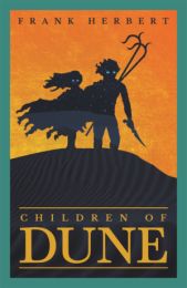 Dune 3: Children Of Dune