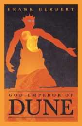 Dune 4: God Emperor Of Dune