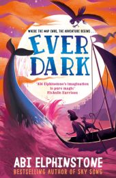 Everdark (The Unmapped Chronicles)