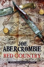 First Law World 3: Red Country