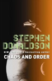 Gap Sequence 4: Chaos and Order