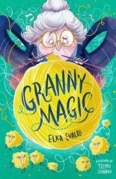 Granny Magic