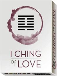 I Ching Of Love Oracle
