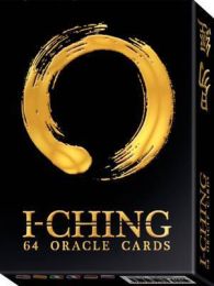 I-Ching Oracle Cards