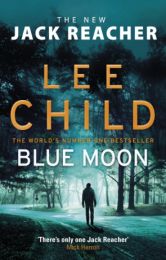 Jack Reacher: Blue Moon (editie de buzunar)