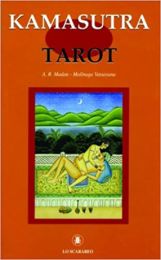 Kamasutra Tarot