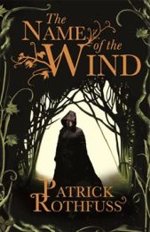 Kingkiller Chronicle 1: Name of the Wind