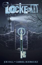Locke & Key 3: Crown of Shadows