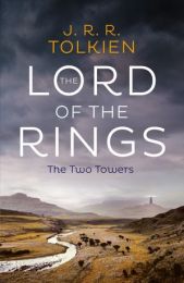 Lord of the Rings 2: Two Towers (2020 edition)