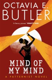 Patternist 2: Mind of My Mind