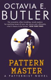 Patternist 4: Patternmaster