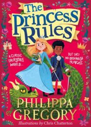 Princess Rules
