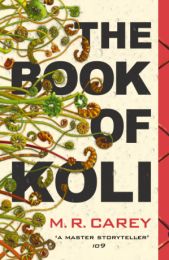 Rampart 1: Book of Koli