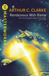 Rendezvous with Rama (SF Masterworks)
