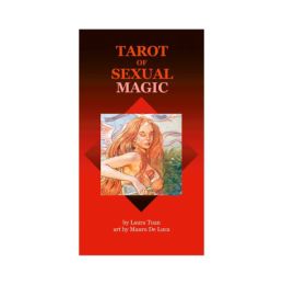 Tarot of Sexual Magic