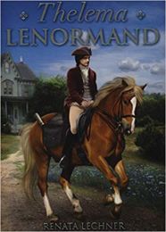 Thelema Lenormand Oracle
