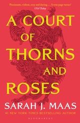 Thorns and Roses 1: A Court of Thorns and Roses (2020 edition)