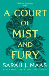 Thorns and Roses 2: A Court of Mist and Fury (2020 edition)