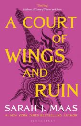 Thorns and Roses 3: A Court of Wings and Ruin (2020 edition)