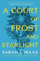 Thorns and Roses 4: A Court of Frost and Starlight (2020 edition)