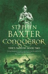 Time's Tapestry 2: Conqueror