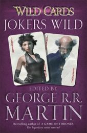 Wild Cards: Jockers Wild