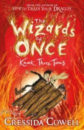 Wizards of Once 3: Knock Three Times