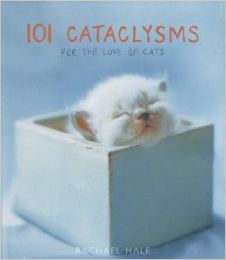 101 Cataclysms. For the Love of Cats