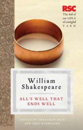 All's Well that Ends Well (Royal Shakespeare Company)
