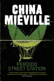 Bas-Lag 1: Perdido Street Station