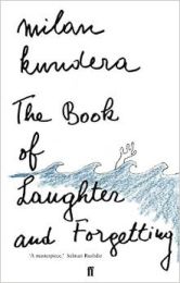 Book of Laughter and Forgetting (Faber Classics)