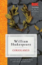 Coriolanus (Royal Shakespeare Company)