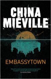 Embassytown