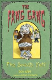 Fang Gang 3: The Sweaty Yeti