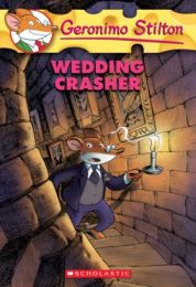 Geronimo Stilton 28: Wedding Crasher
