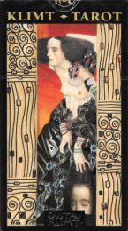 Golden Tarot of Klimt