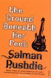 Ground Beneath Her Feet